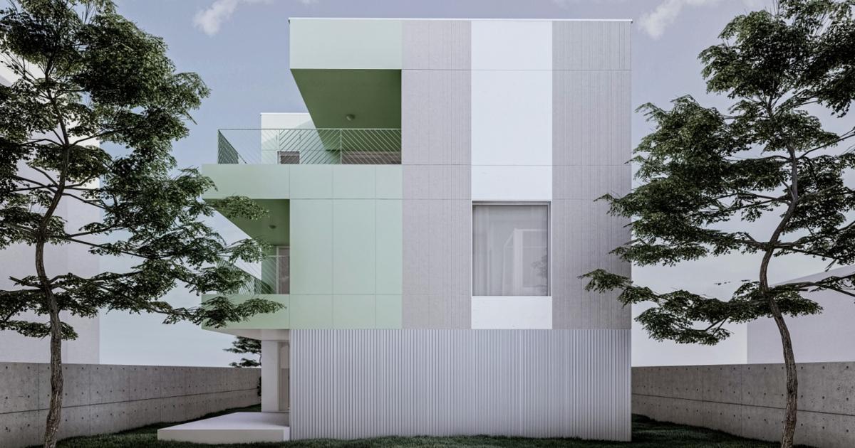 Apartament semidecomandat cu 3 camere în zona Faleza Nord, Constanța