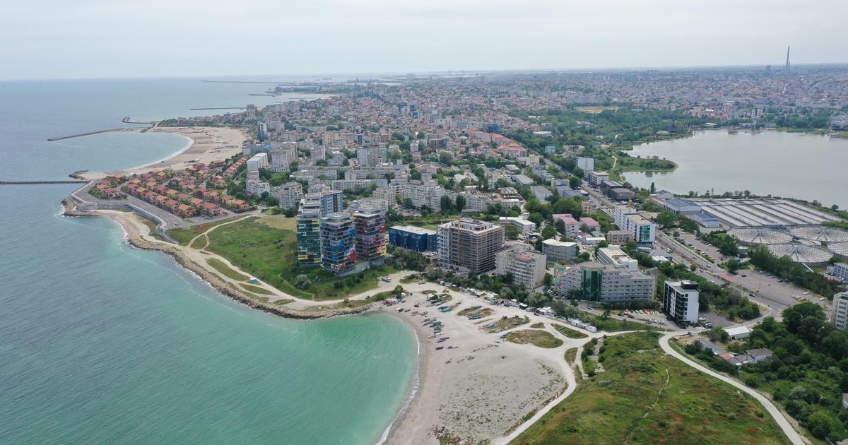 Apartament decomandat cu 2 camere în zona Faleza Nord, Constanța