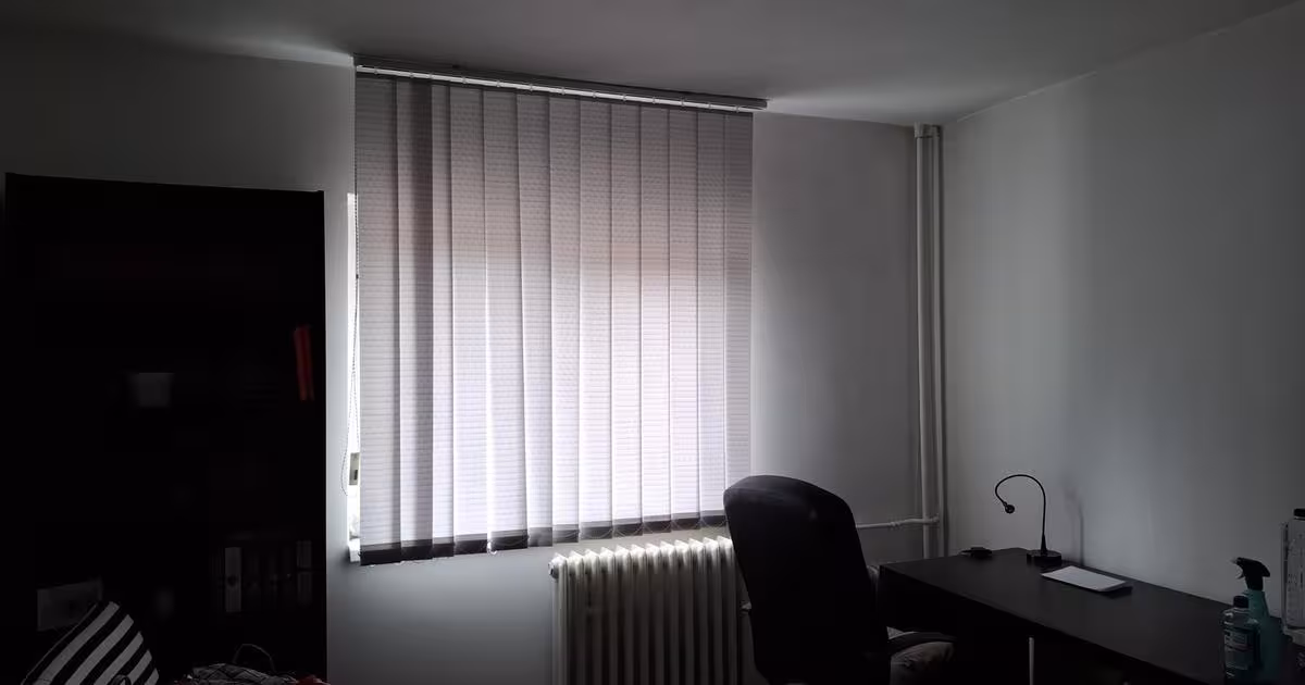 Apartament decomandat cu 2 camere în zona Gara, Constanța
