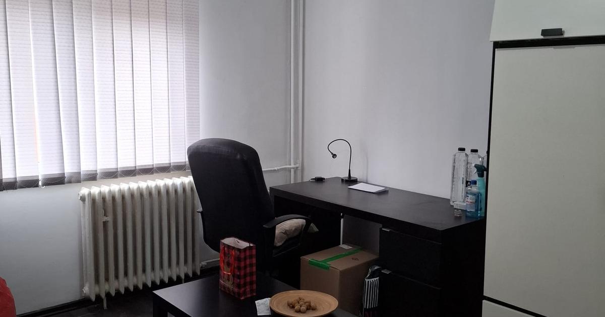 Apartament decomandat cu 2 camere în zona Gara, Constanța