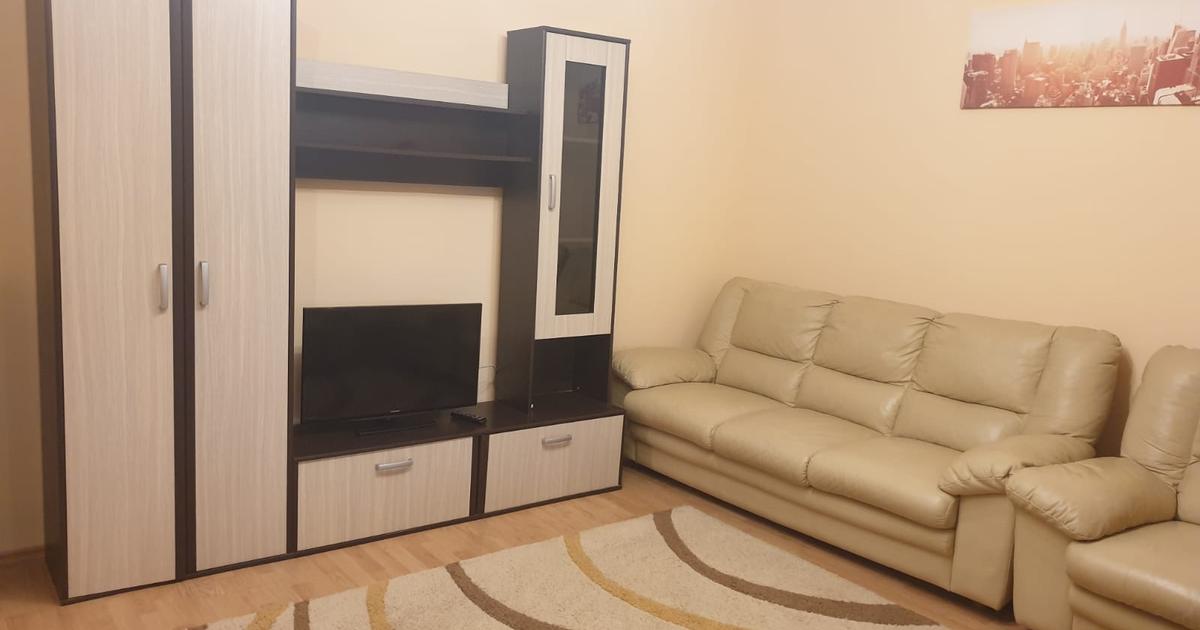 Apartament decomandat cu 3 camere în zona Inel I, Constanța