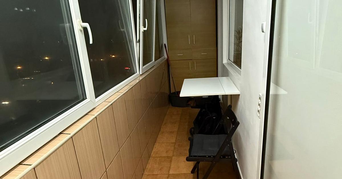 Apartament decomandat cu 3 camere în zona Km 4-5, Constanța