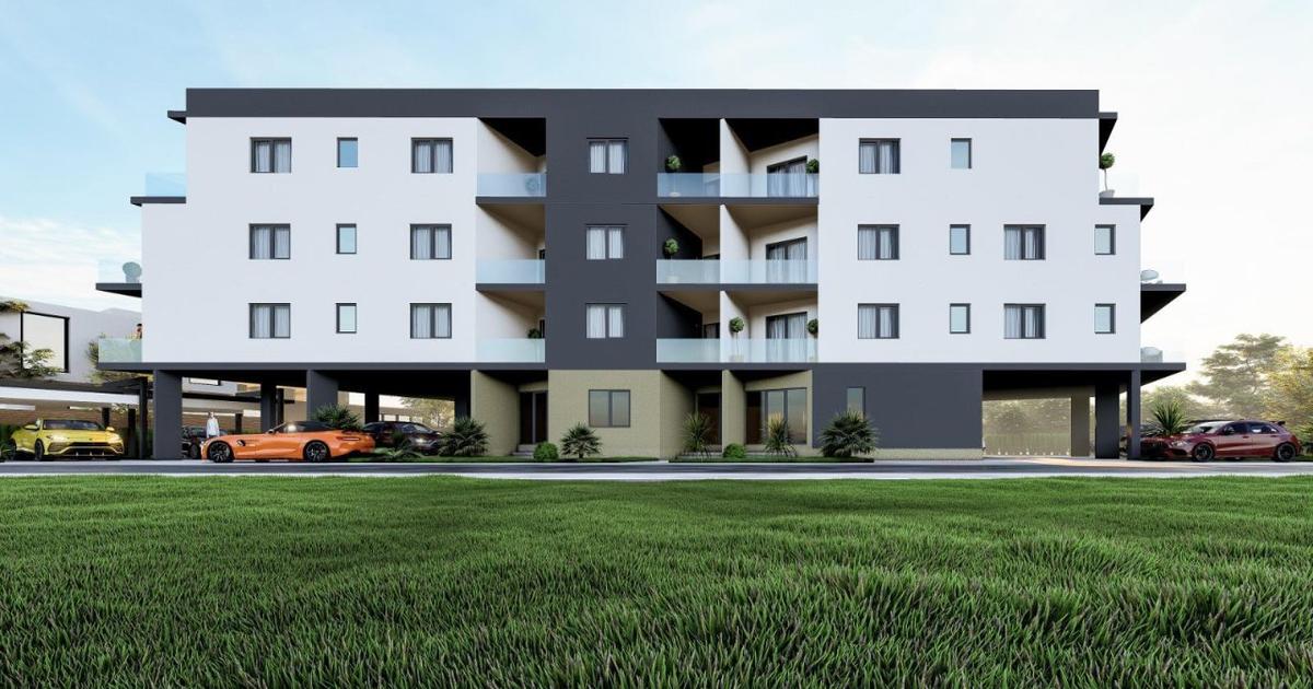 Apartament decomandat cu 2 camere în zona Palazu Mare, Constanța