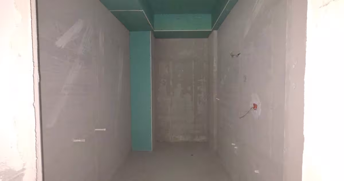 Apartament decomandat cu 3 camere în zona Palazu Mare, Constanța
