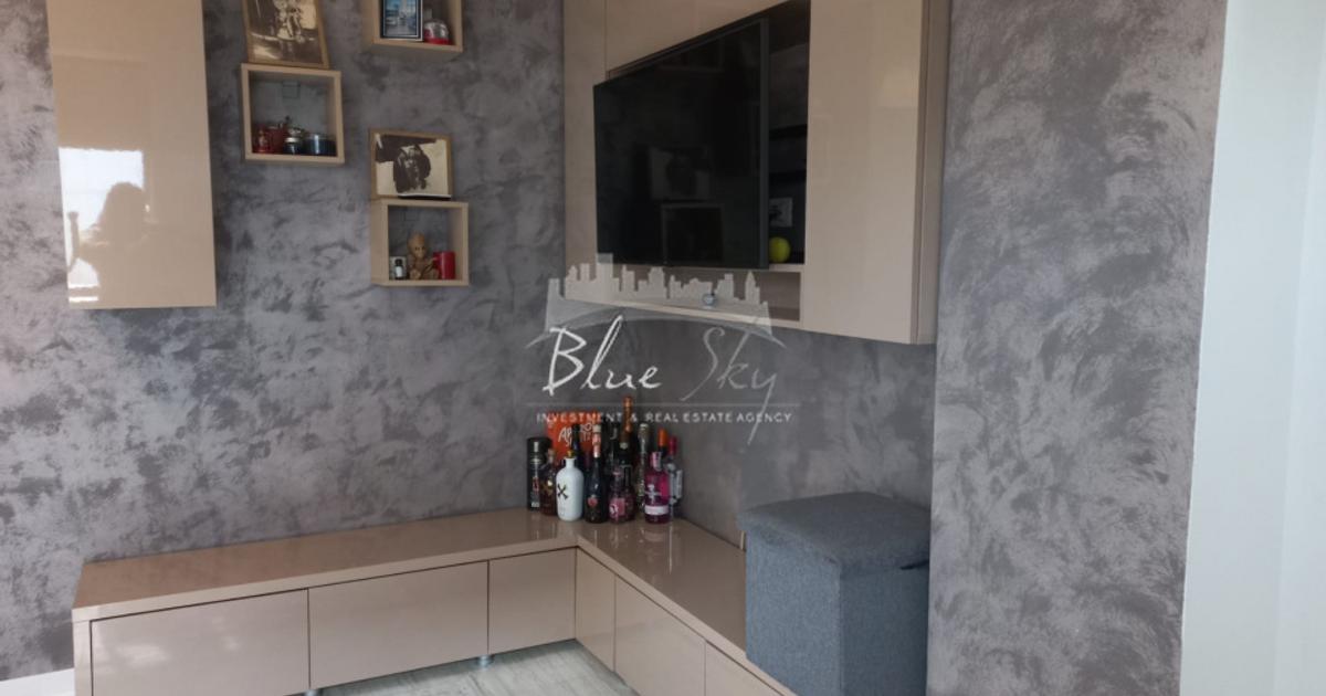 Apartament decomandat cu 3 camere în zona Primo, Constanța