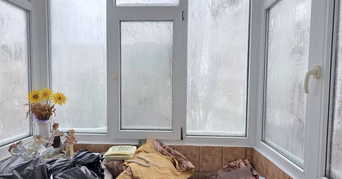 Apartament nedecomandat cu 2 camere în zona Tomis III, Constanța