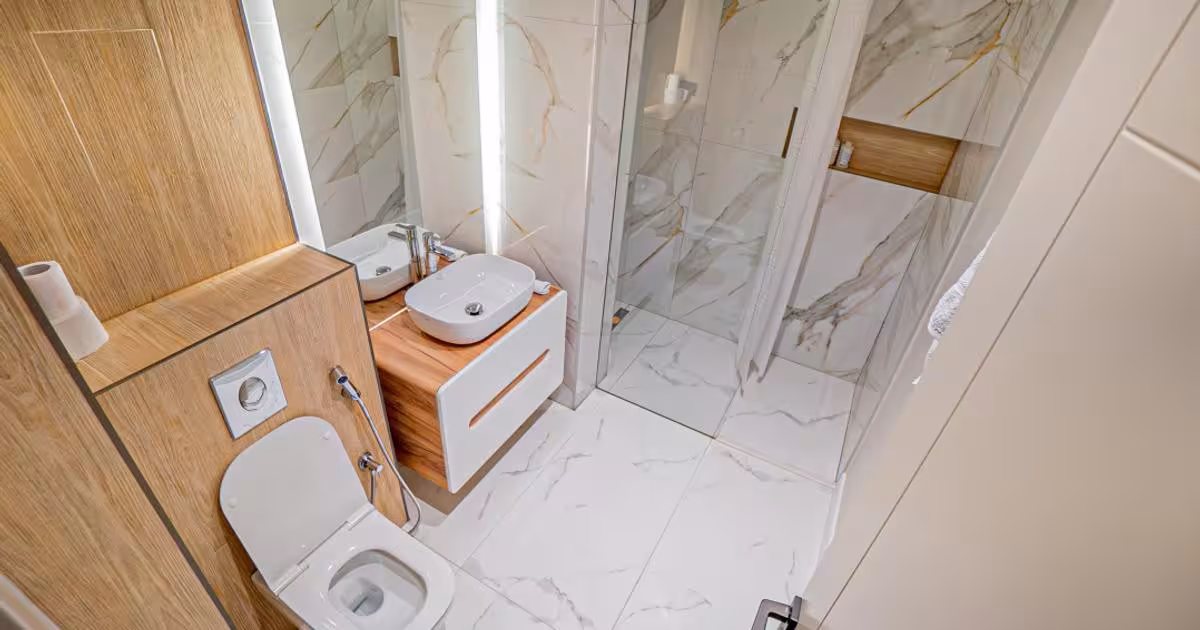 Apartament decomandat cu 2 camere în zona Tomis Nord, Constanța