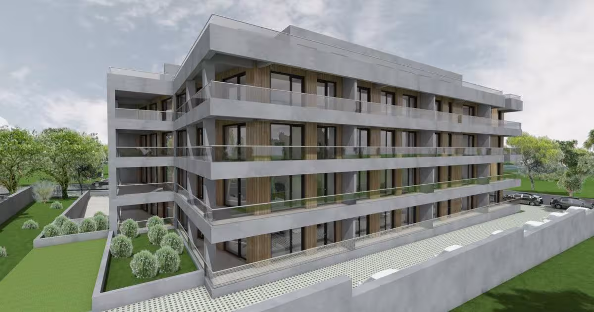 Apartament decomandat cu 3 camere în zona Tomis Nord, Constanța