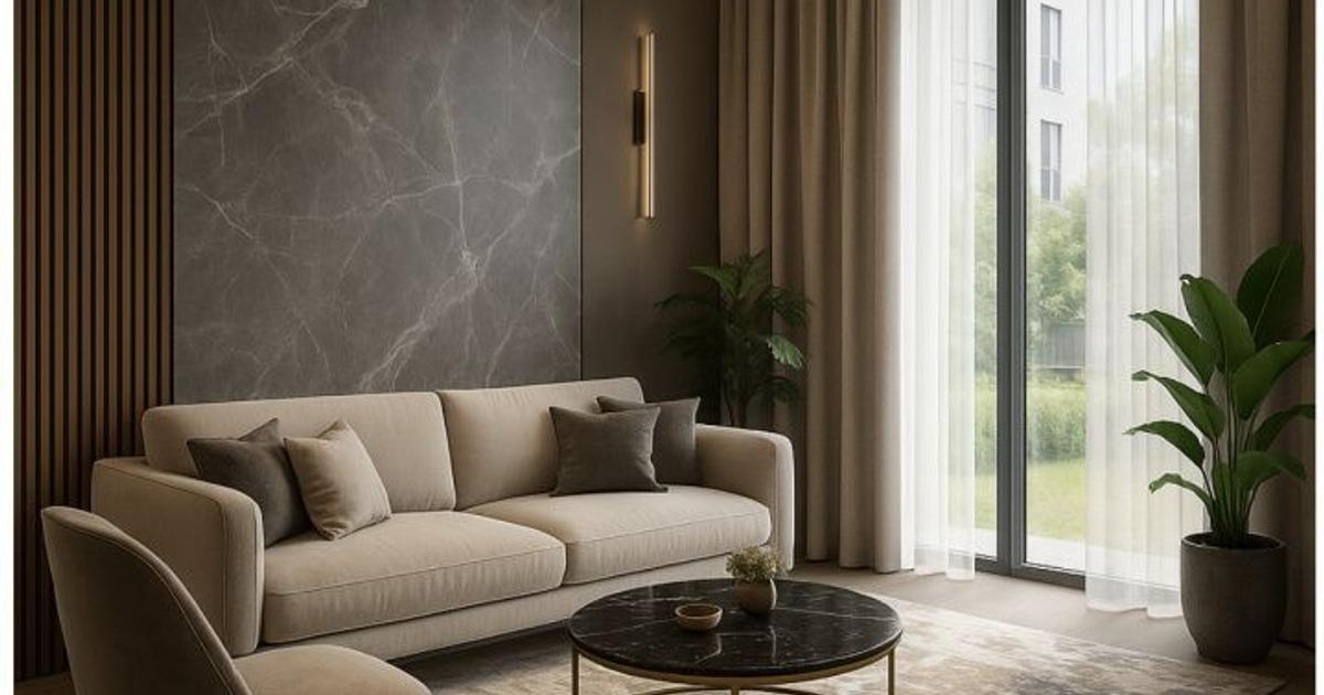 Apartament decomandat cu 3 camere în zona Tomis Nord, Constanța