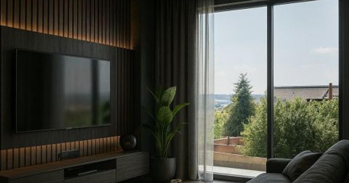 Apartament decomandat cu 3 camere în zona Tomis Nord, Constanța