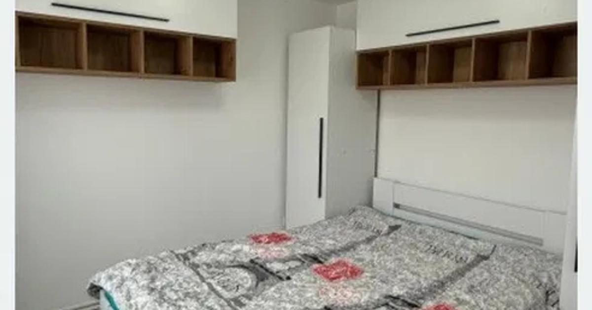 Apartament semidecomandat cu 2 camere în zona Tomis Nord, Constanța