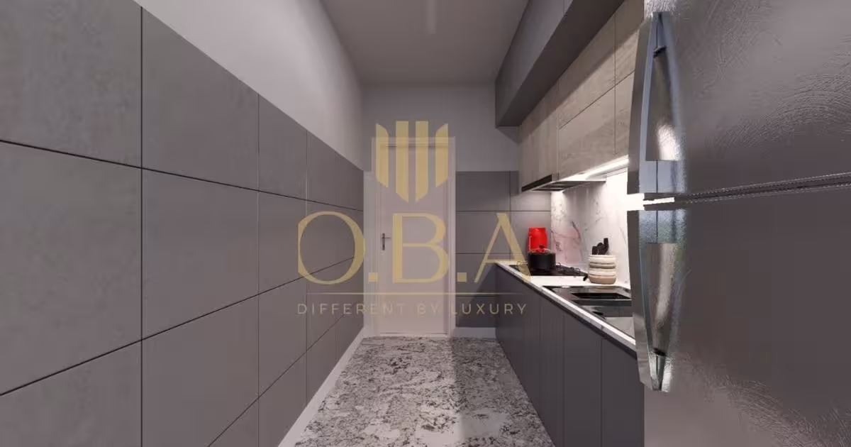Apartament cu 2 camere în zona Tomis Plus, Constanța