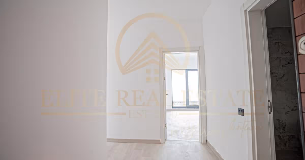 Apartament decomandat cu 3 camere în zona Tomis Plus, Constanța