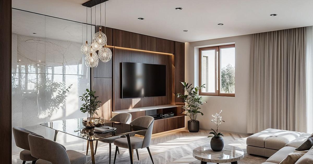 Apartament decomandat cu 3 camere în zona Tomis Plus, Constanța