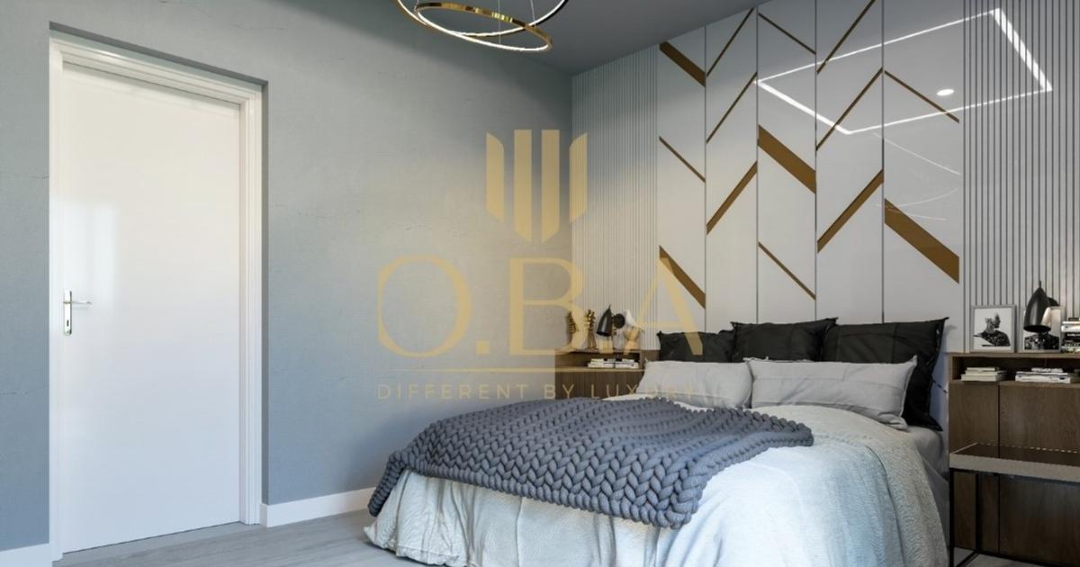 Apartament decomandat cu 3 camere în zona Tomis Plus, Constanța