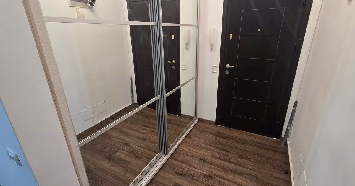 Apartament decomandat cu 3 camere în zona Tomis Plus, Constanța