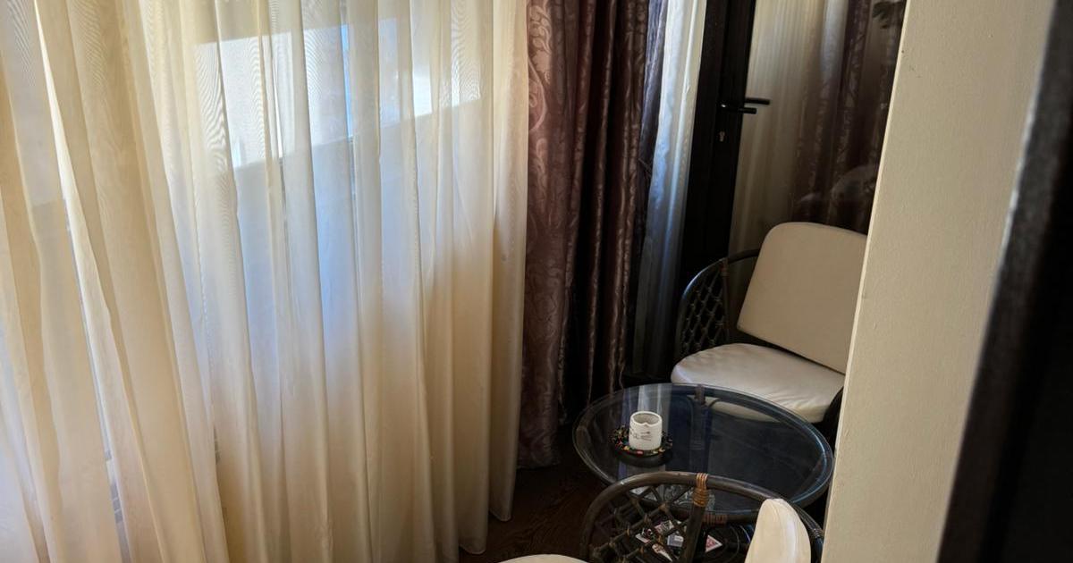 Apartament decomandat cu 3 camere în zona Tomis Plus, Constanța