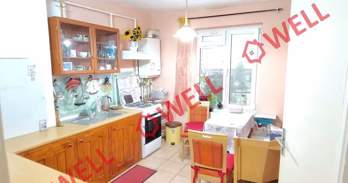Apartament cu 3 camere în zona Ultracentral, Covasna