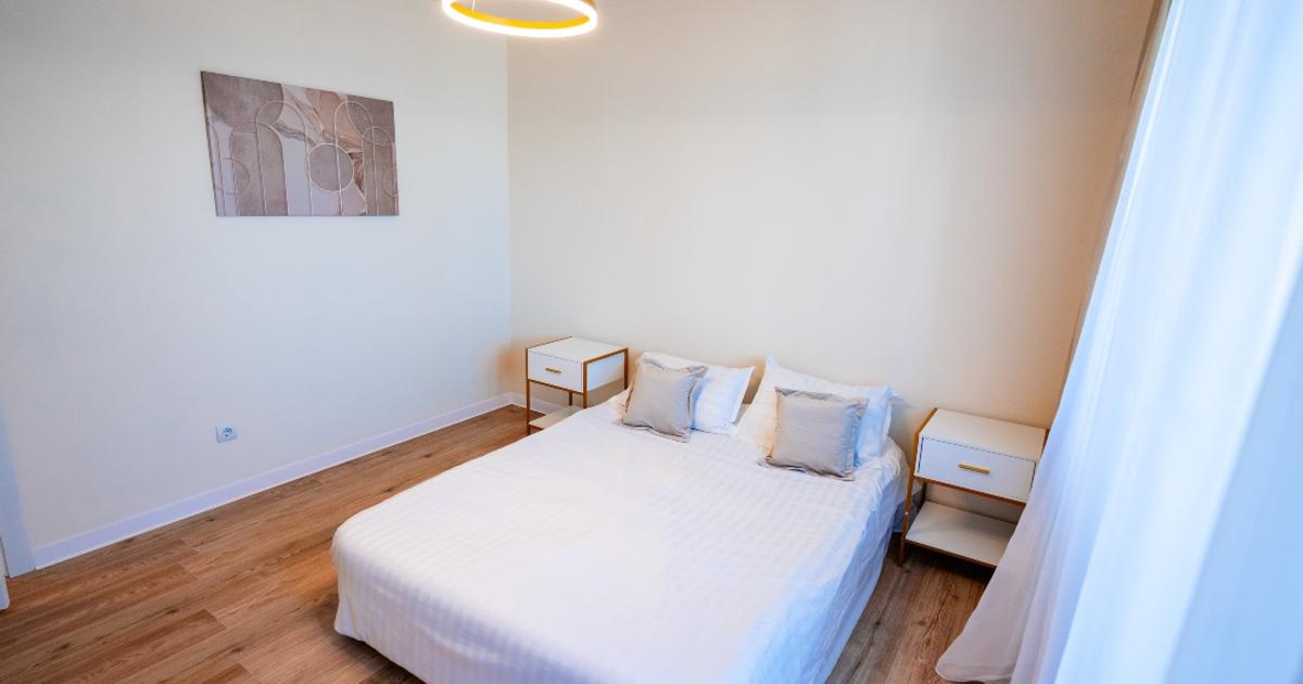 Apartament decomandat cu 2 camere în zona Brazda lui Novac, Craiova