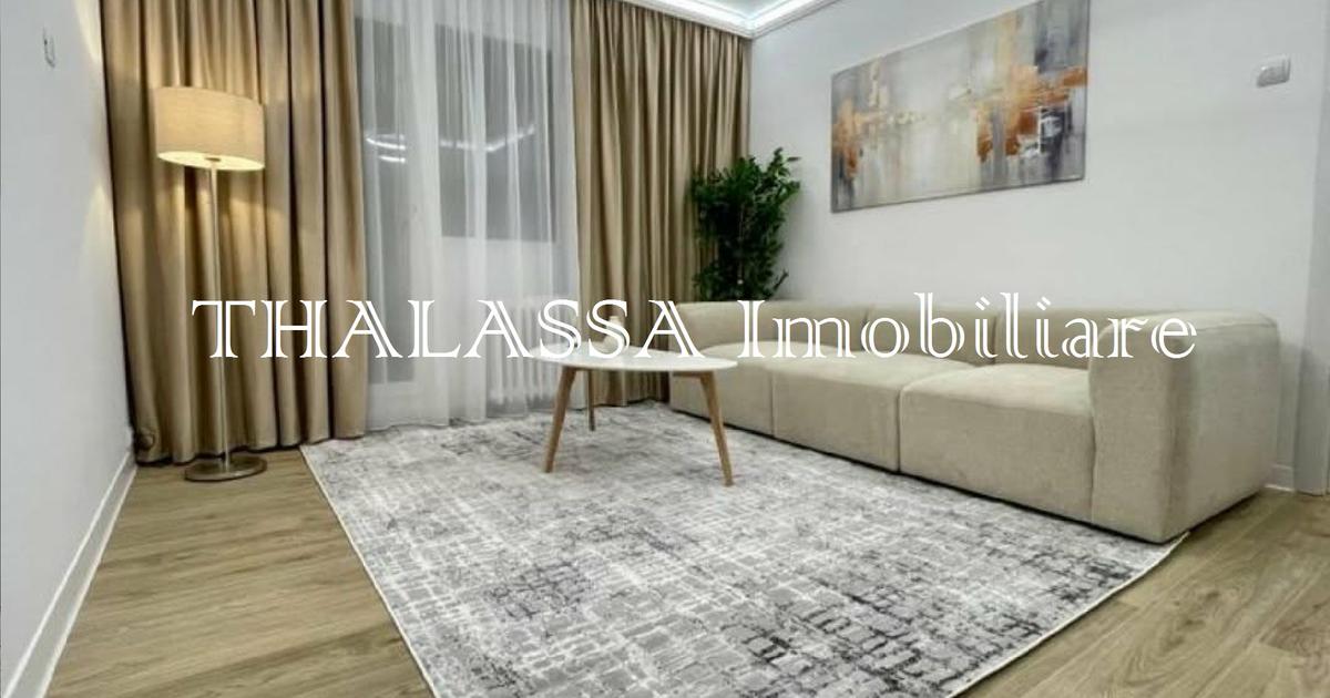 Apartament semidecomandat cu 2 camere în zona Brazda lui Novac, Craiova
