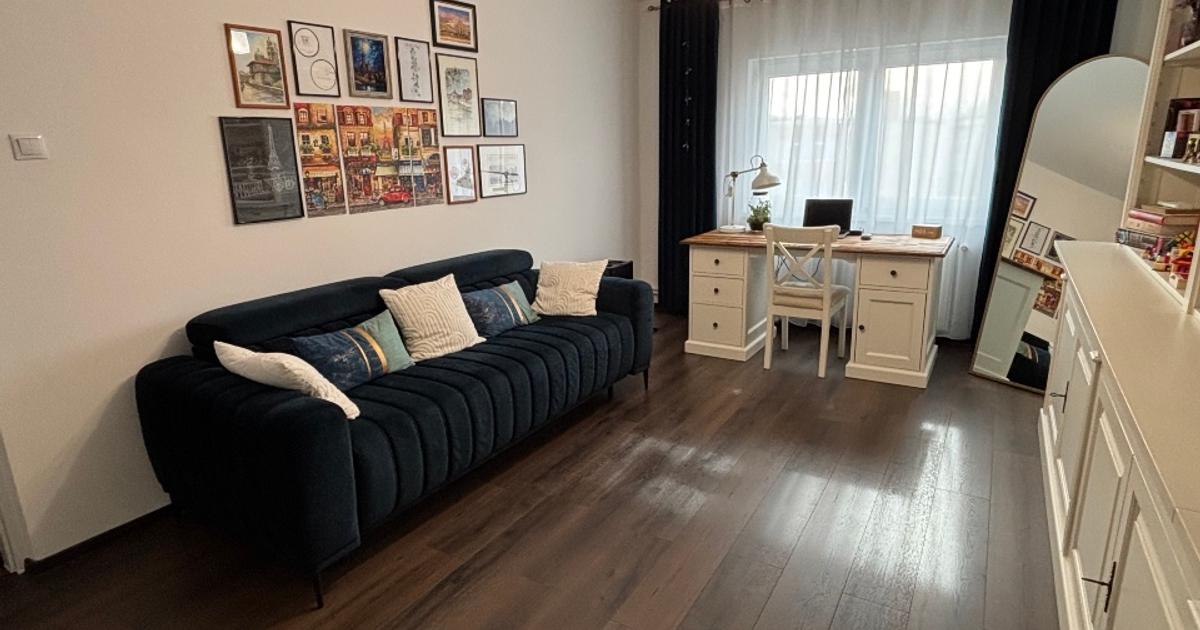 Apartament decomandat cu 3 camere în zona Brazda lui Novac, Craiova