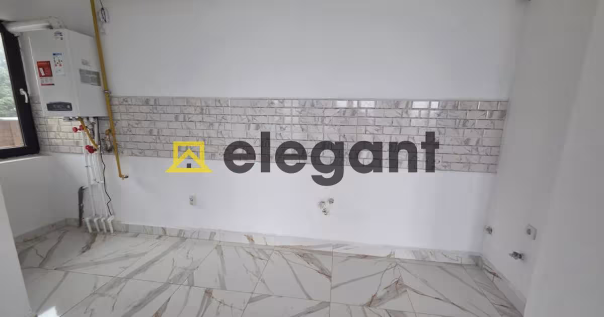 Apartament semidecomandat cu 2 camere în zona Brestei, Craiova