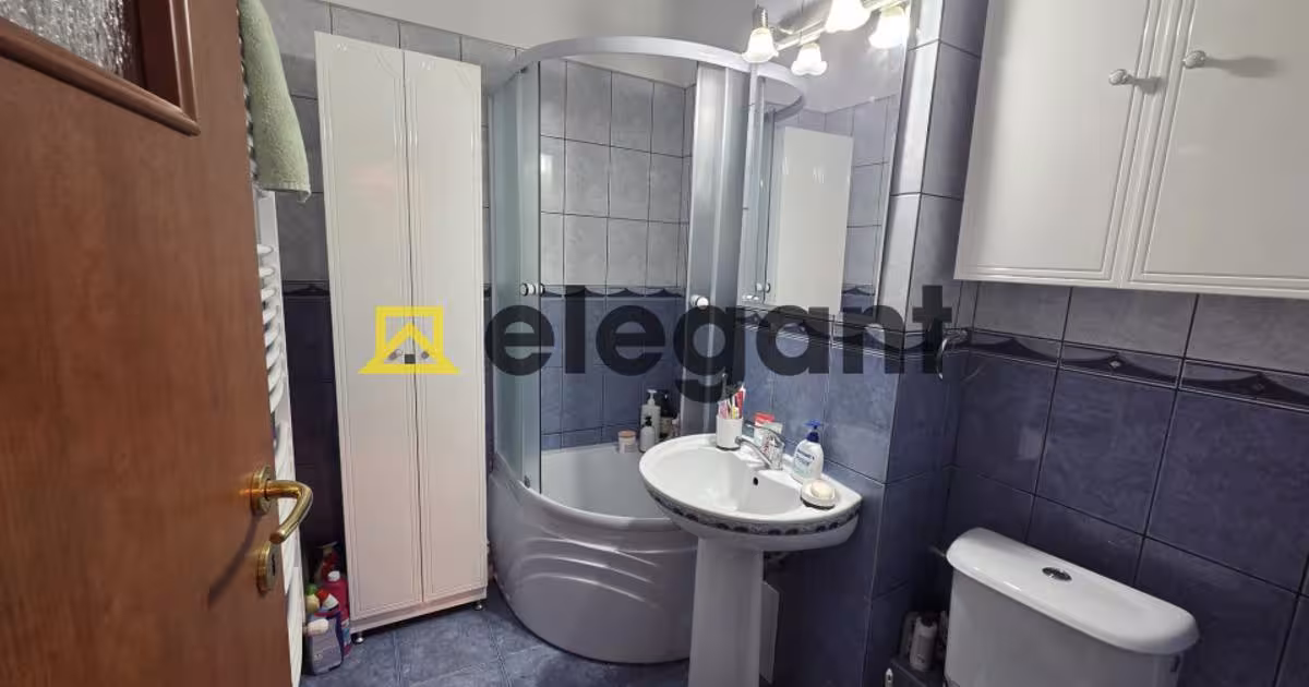 Apartament decomandat cu 2 camere în zona Calea București, Craiova