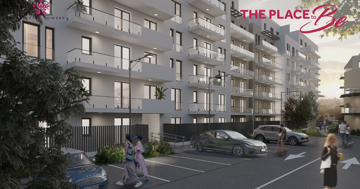 Apartament decomandat cu 2 camere în zona Central, Craiova