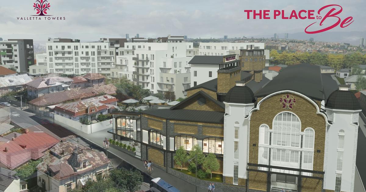 Apartament decomandat cu 3 camere în zona Central, Craiova