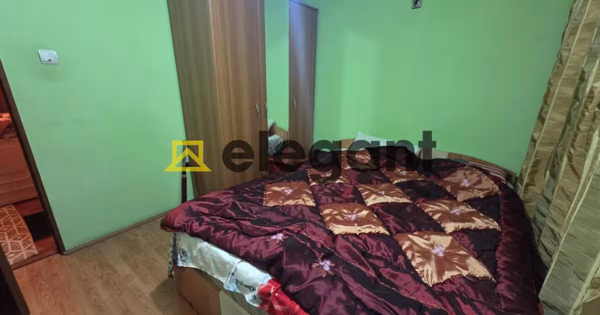 Apartament semidecomandat cu 2 camere în zona Craiovița Nouă, Craiova