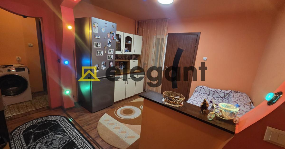Apartament decomandat cu 2 camere în zona Craiovița Nouă, Craiova