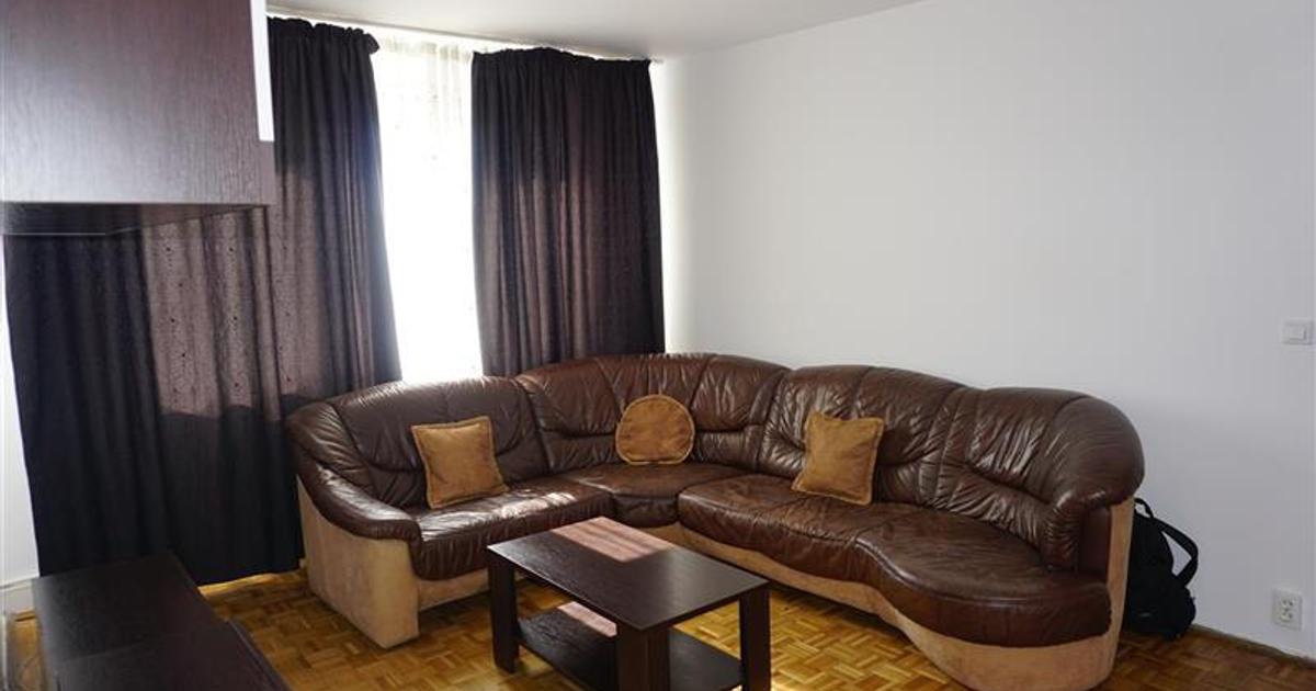 Apartament semidecomandat cu 3 camere în zona Craiovița Nouă, Craiova