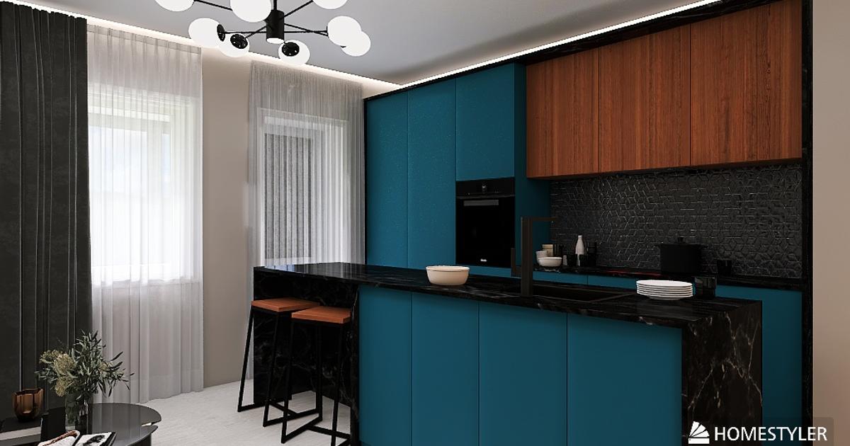 Apartament semidecomandat cu 2 camere în zona Nord-Est, Craiova