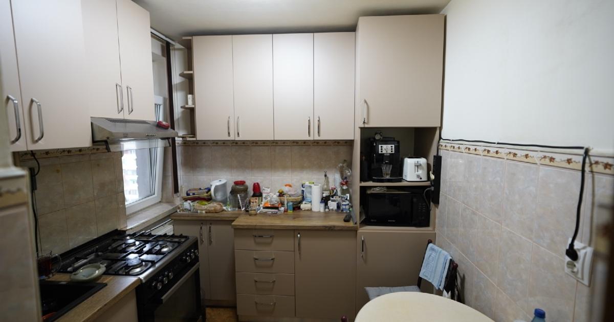 Apartament decomandat cu 2 camere în zona Rovine, Craiova