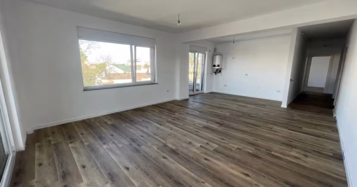 Apartament decomandat cu 3 camere în zona Siloz, Craiova