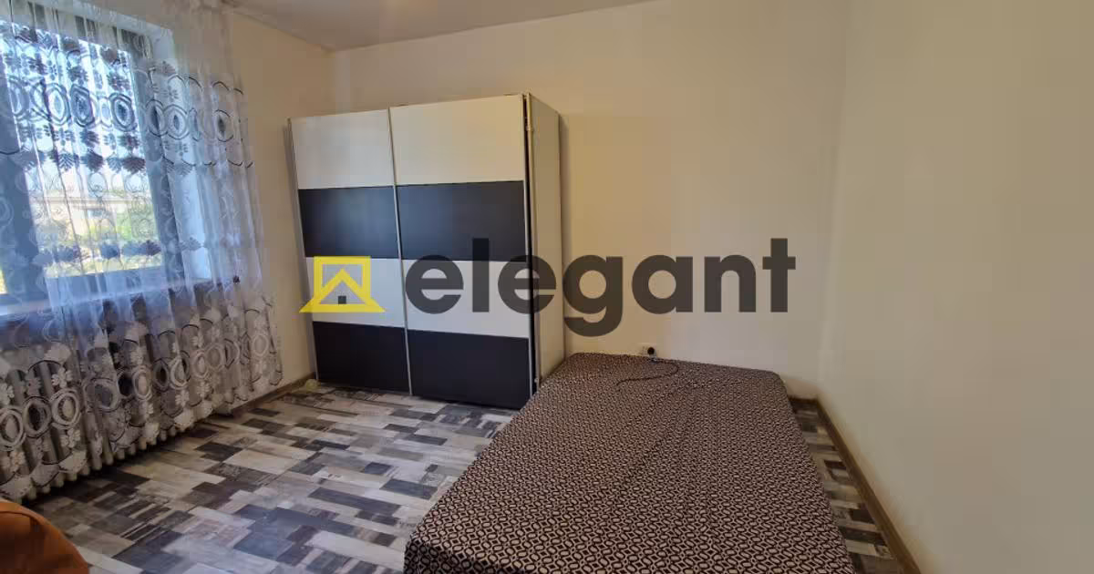Apartament decomandat cu 2 camere în zona Titulescu, Craiova