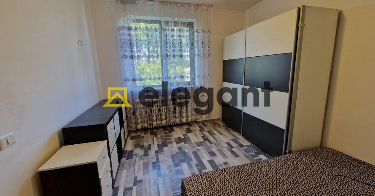 Apartament decomandat cu 2 camere în zona Titulescu, Craiova