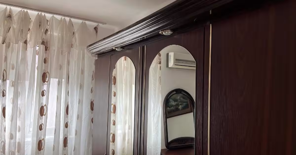 Apartament semidecomandat cu 2 camere în zona Ultracentral, Craiova