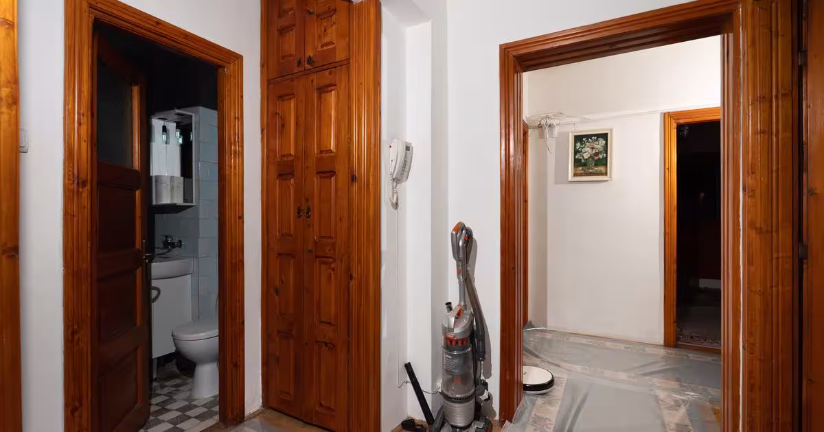 Apartament decomandat cu 4 camere în zona Ultracentral, Craiova