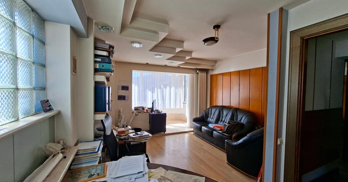 Apartament cu 4 camere în zona 22 Decembrie, Deva