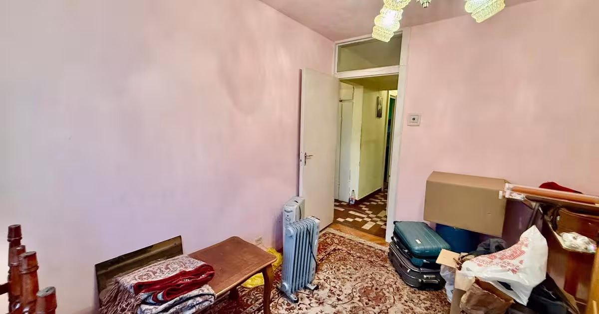 Apartament 65 mp cu 3 camere în zona Astoria, Deva
