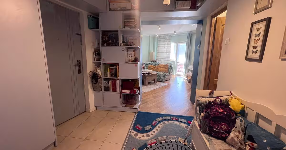 Apartament decomandat cu 4 camere în zona Central, Deva