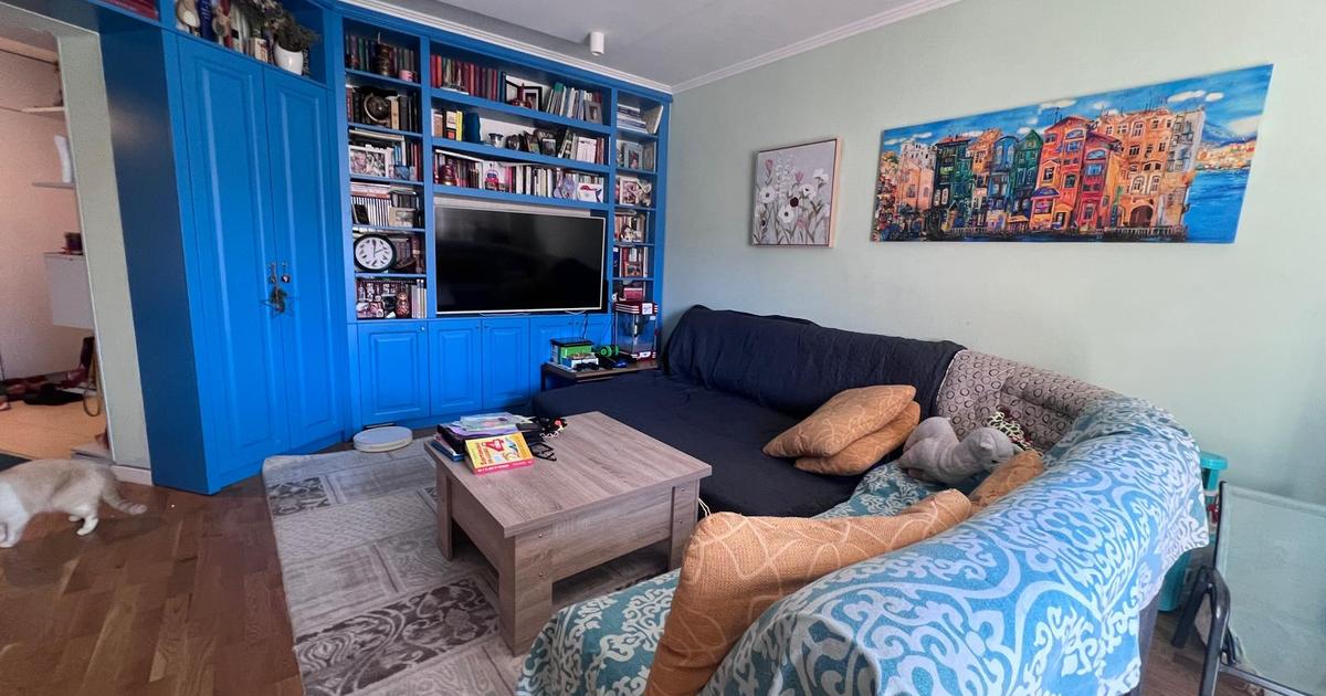 Apartament decomandat cu 4 camere în zona Central, Deva