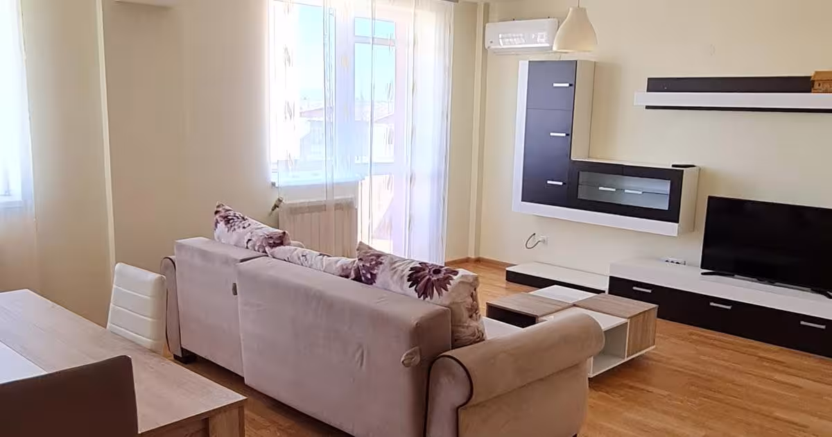 Apartament decomandat cu 3 camere în zona Central, Deva