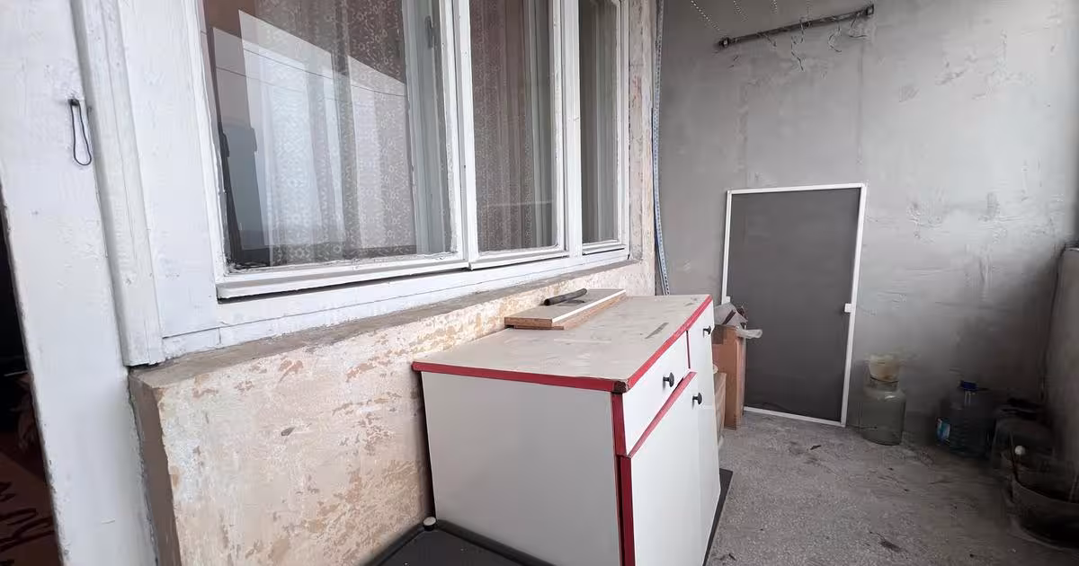 Apartament decomandat cu 2 camere în zona Gojdu, Deva