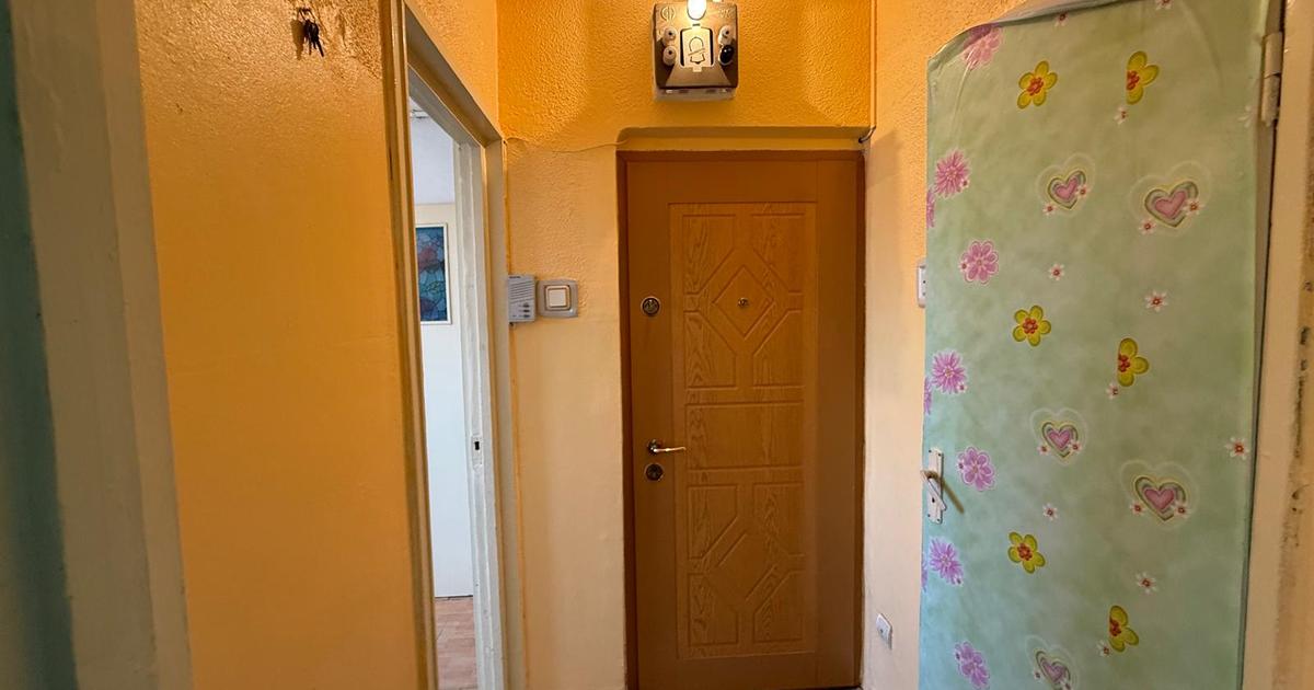 Apartament semidecomandat cu 2 camere în zona Gojdu, Deva