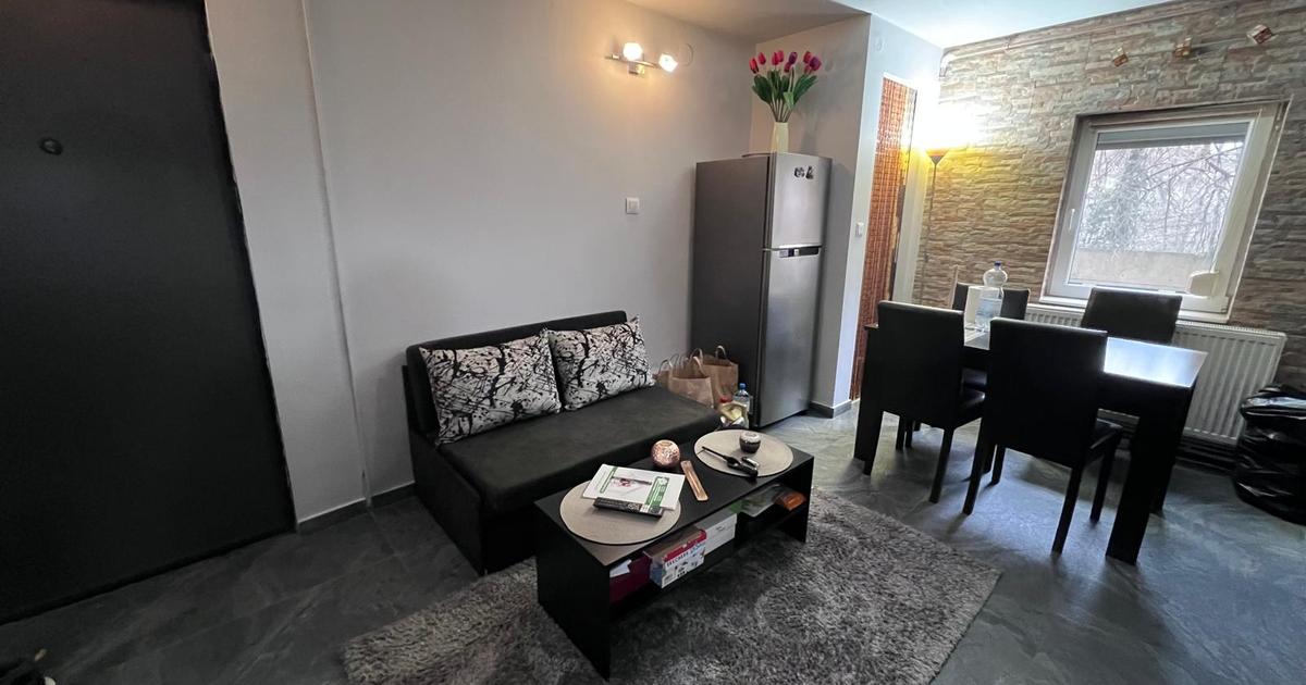 Apartament decomandat cu 2 camere în zona Gojdu, Deva