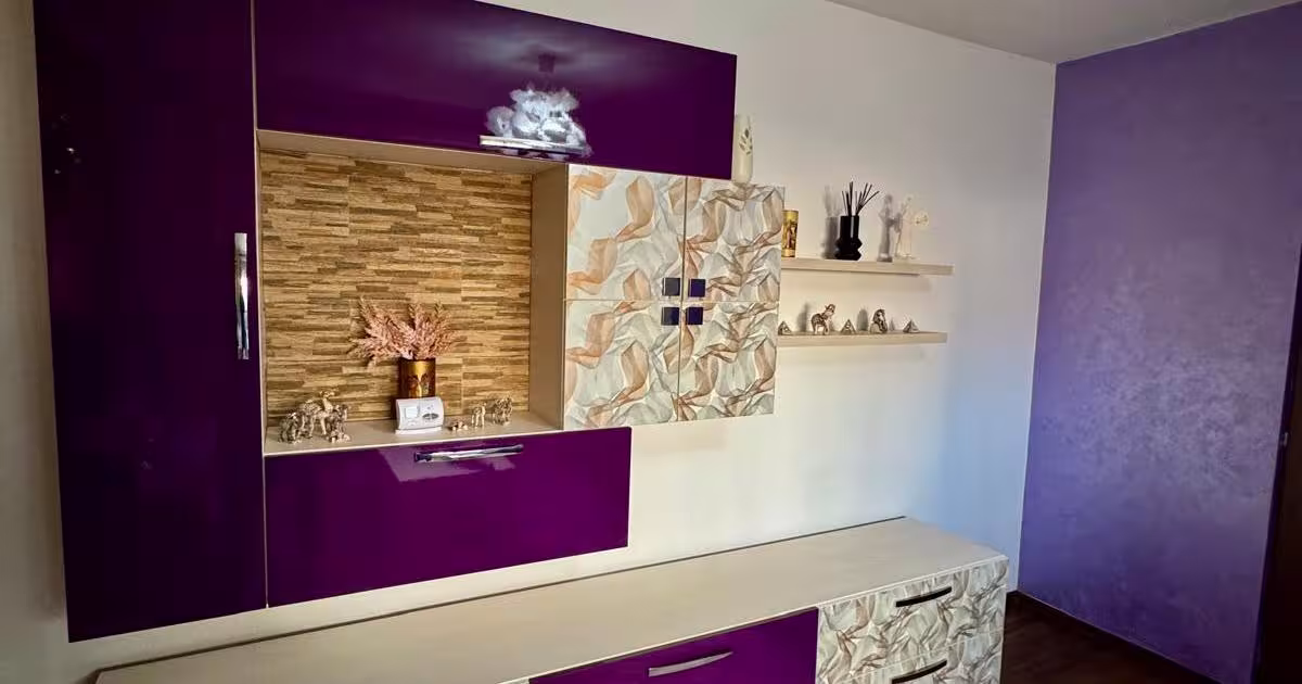 Apartament 51 mp cu 2 camere în zona Împăratul Traian, Deva