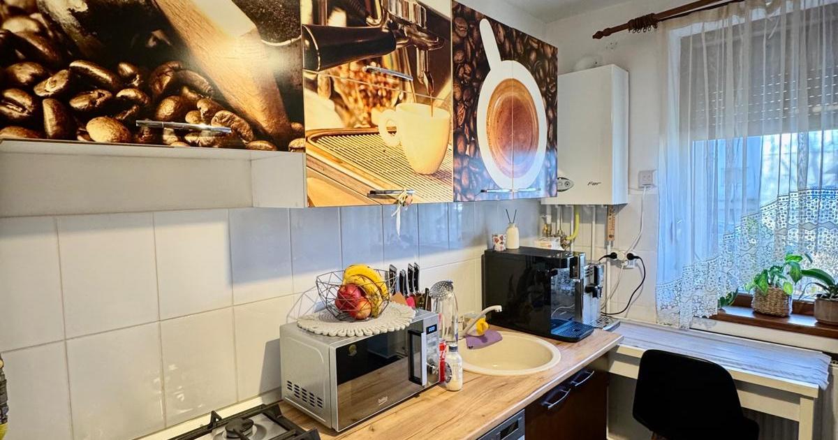 Apartament 51 mp cu 2 camere în zona Împăratul Traian, Deva