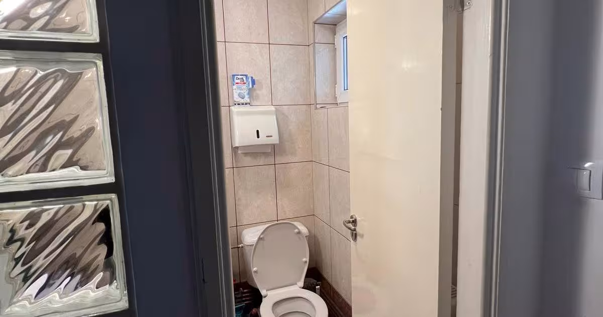 Apartament decomandat cu 2 camere în zona Kogălniceanu, Deva